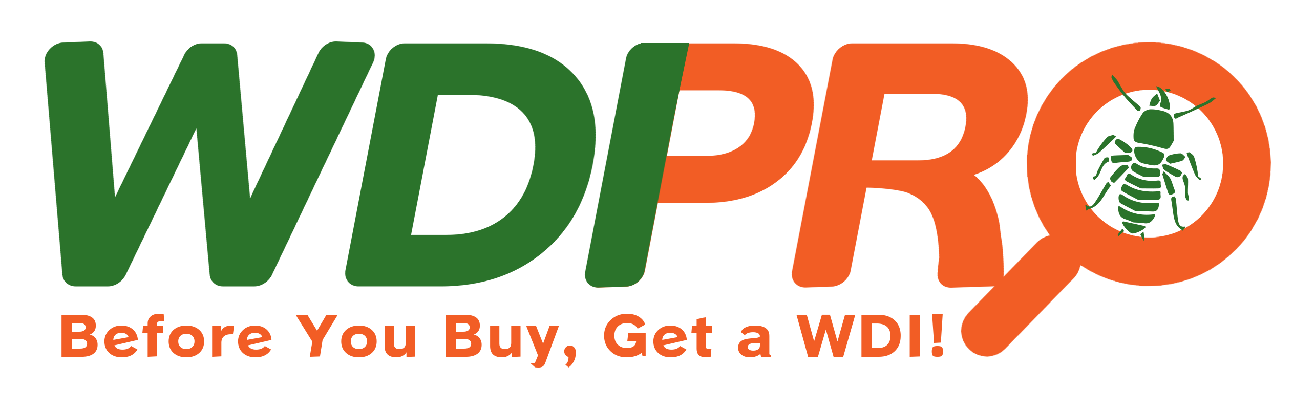 Expert Termite Inspection & Treatment | WDIPro Houston, TX